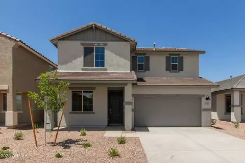 17040 W Cavedale Dr, Surprise, AZ 85387
