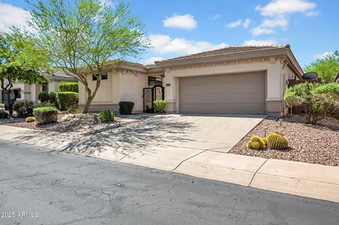 2939 W Plum Hollow Dr, Anthem, AZ 85086