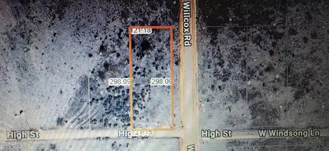lot20 Willcox Rd #20, Pearce, AZ 85625 photo 5