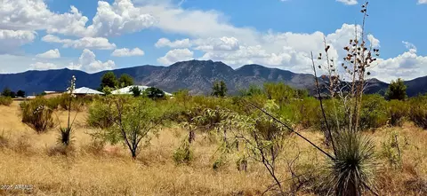 lot20 Willcox Rd #20, Pearce, AZ 85625 photo 2