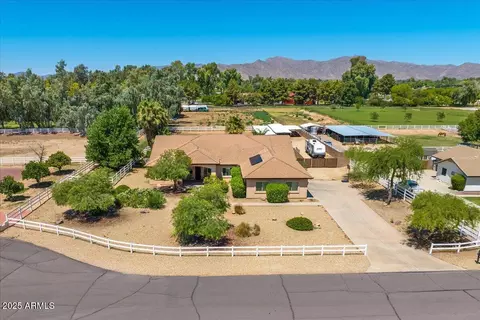 6320 N 172nd Ln, Waddell, AZ 85355
