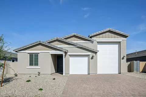 5528 W Hopi Trl, Laveen, AZ 85339