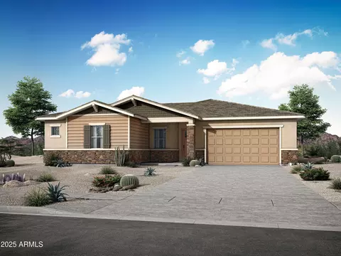 28607 N 134th Ave, Peoria, AZ 85383