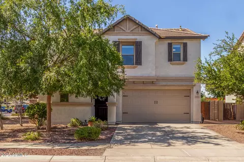 3502 E Bartlett Dr, Gilbert, AZ 85234