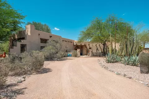8402 E Cactus Wren Rd, Scottsdale, AZ 85250