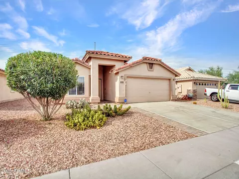 23087 W Arrow Dr, Buckeye, AZ 85326
