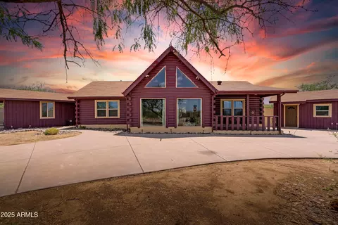 3091 W Mirasol Dr, Benson, AZ 85602
