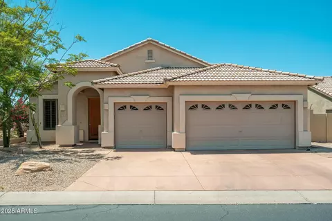 4541 E Brilliant Sky Dr, Cave Creek, AZ 85331