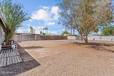 Exterior - 4366 N 37th Ave, Phoenix, AZ 85019 photo 1 of 3