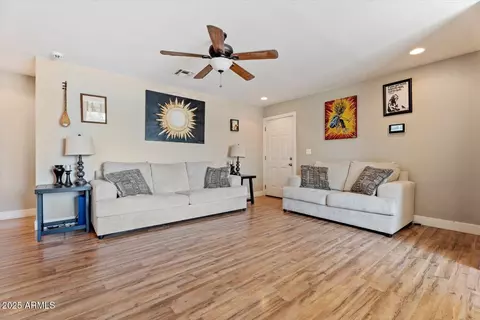 Living - 4366 N 37th Ave, Phoenix, AZ 85019 photo 1 of 1