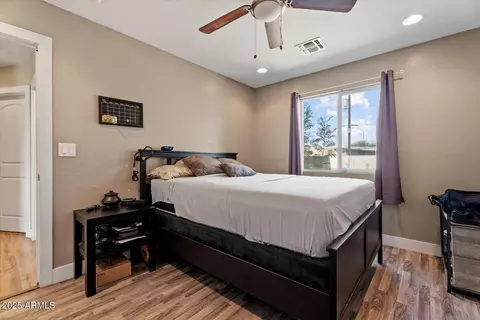 Bedroom - 4366 N 37th Ave, Phoenix, AZ 85019 photo 1 of 1