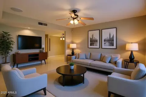 2208 W Lindner Ave #34, Mesa, AZ 85202