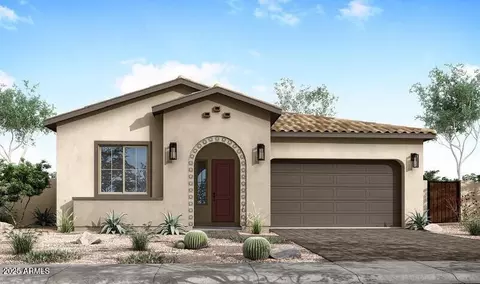 1286 E Prescott St, Gilbert, AZ 85298
