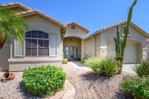 17832 W Addie Ln, Surprise, AZ 85374