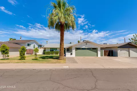 8708 E Buena Terra Way, Scottsdale, AZ 85250