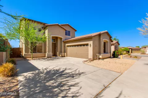 2539 W Old Paint Trl, Phoenix, AZ 85086