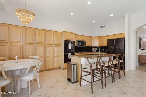 Kitchen - 3657 E San Pedro Ave, Gilbert, AZ 85234 photo 2 of 3