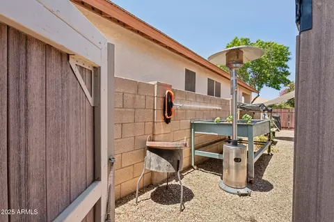 Exterior - 3657 E San Pedro Ave, Gilbert, AZ 85234 photo 3 of 3