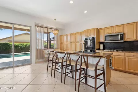 Kitchen - 3657 E San Pedro Ave, Gilbert, AZ 85234 photo 1 of 3
