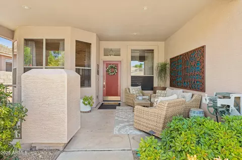 Exterior - 3657 E San Pedro Ave, Gilbert, AZ 85234 photo 1 of 3