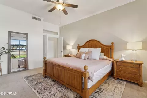 Bedroom - 3657 E San Pedro Ave, Gilbert, AZ 85234 photo 1 of 3