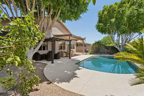3657 E San Pedro Ave, Gilbert, AZ 85234