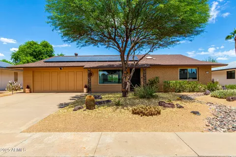 12710 W Paintbrush Dr, Sun City West, AZ 85375