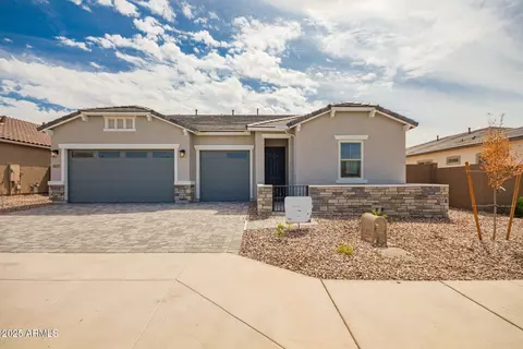 18197 W Watkins St, Goodyear, AZ 85338