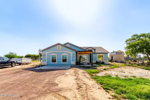 10616 S 272nd Ave, Buckeye, AZ 85326