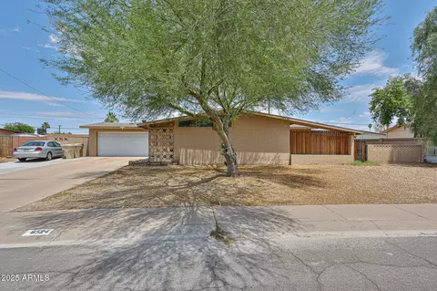 6524 W Windsor Blvd, Glendale, AZ 85301
