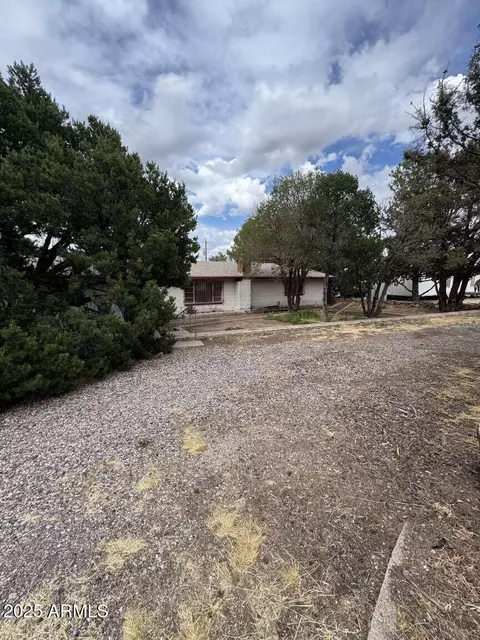 7297 S Highway 92 --, Hereford, AZ 85615