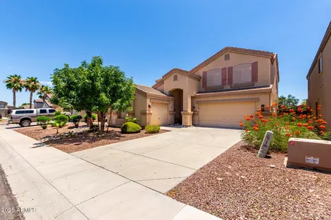 11741 W Camino Vivaz --, Sun City, AZ 85373