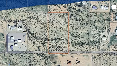 0 E Bartlett Rd #-, Florence, AZ 85132