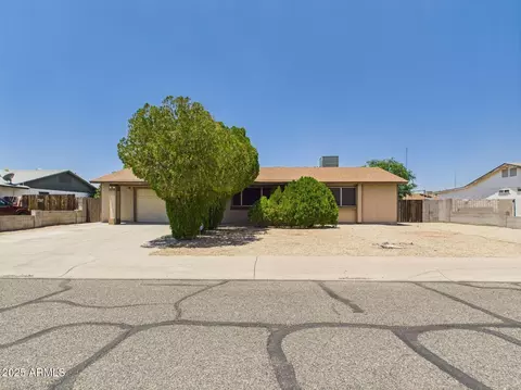 19850 N 33rd Ave, Phoenix, AZ 85027