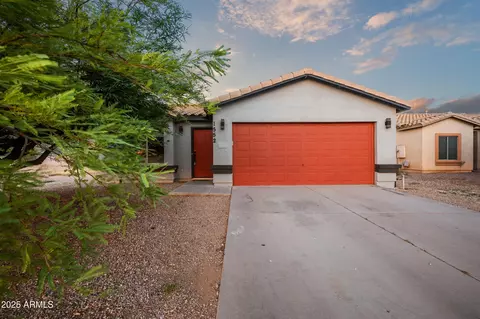 1552 N Schultz Pl, Casa Grande, AZ 85122
