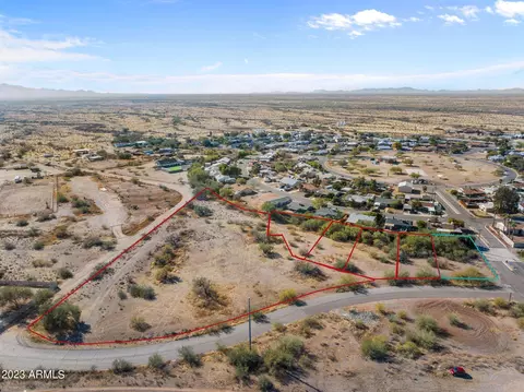 3 Nnnn Grand Ave #0, Morristown, AZ 85342