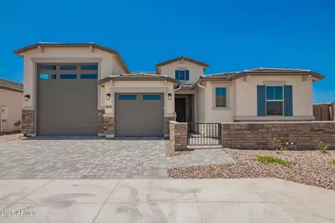 18269 W Watkins St, Goodyear, AZ 85338