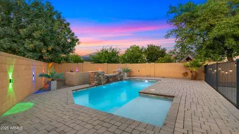 886 E Buckingham Ave, Gilbert, AZ 85297 photo 26