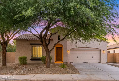 886 E Buckingham Ave, Gilbert, AZ 85297