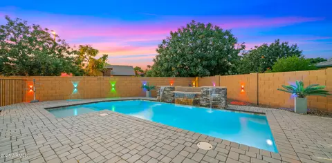 886 E Buckingham Ave, Gilbert, AZ 85297 photo 25