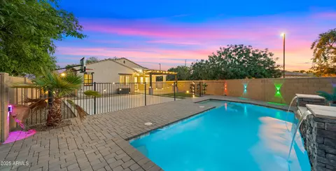 886 E Buckingham Ave, Gilbert, AZ 85297 photo 27