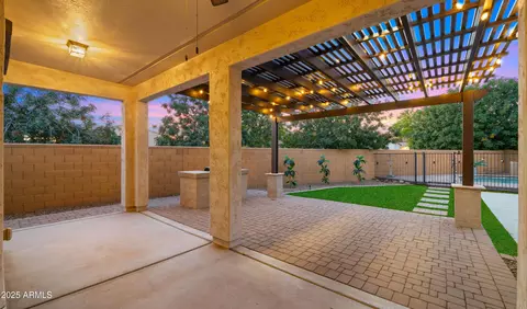 886 E Buckingham Ave, Gilbert, AZ 85297 photo 29