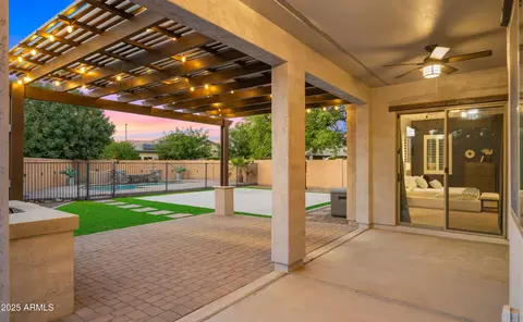 886 E Buckingham Ave, Gilbert, AZ 85297 photo 23