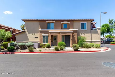 7726 E Baseline Rd #116, Mesa, AZ 85209