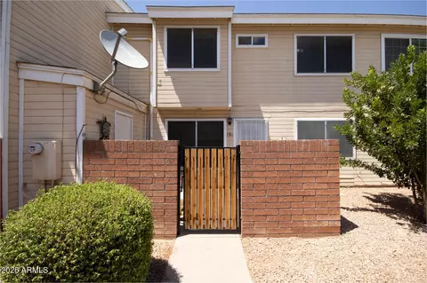 625 S Westwood St #191, Mesa, AZ 85210