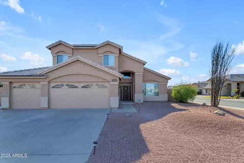 962 N Alan Ct, Chandler, AZ 85226