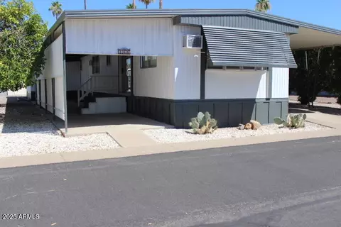 9501 E 9501 E Broadway Rd #166, Mesa, AZ 85208