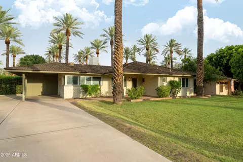 4443 N 46th Pl, Phoenix, AZ 85018 photo 2