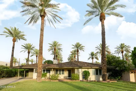 4443 N 46th Pl, Phoenix, AZ 85018 photo 3