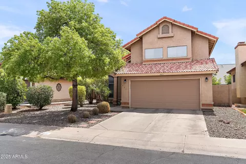 Exterior - 401 S Ocean Dr, Gilbert, AZ 85233 photo 6 of 6